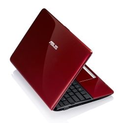 ASUS Eee PC 1215B-RED015M 12,1"